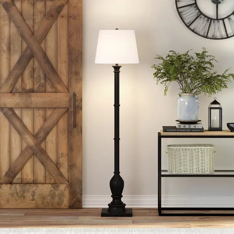 Marcelle 68" Floor Lamp