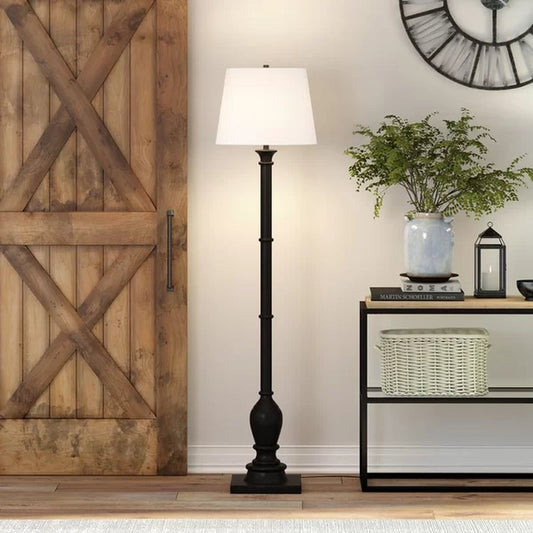 Marcelle 68" Floor Lamp