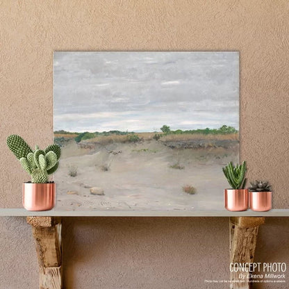 Vintage Farmhouse Bracket, Barnwood Collection
