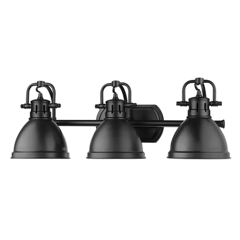 Drakeford Vanity Light