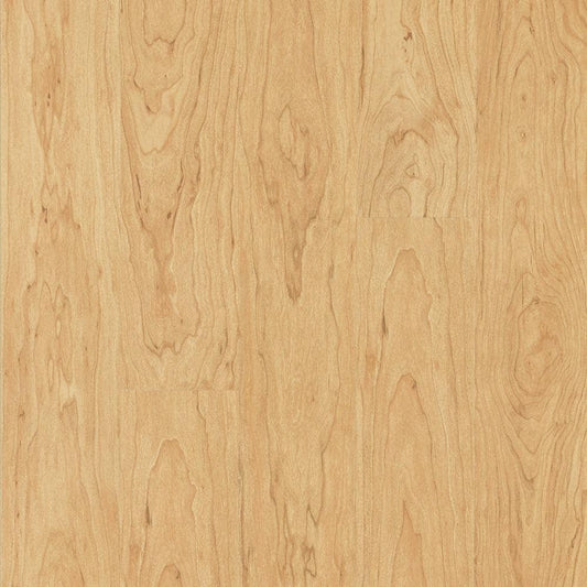 Outlast+ Northern Blonde Maple 12 Mm T X 5.2 In. W Waterproof Laminate Wood Flooring (13.7 Sqft/Case)