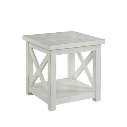 Lana 22'' Tall End Table