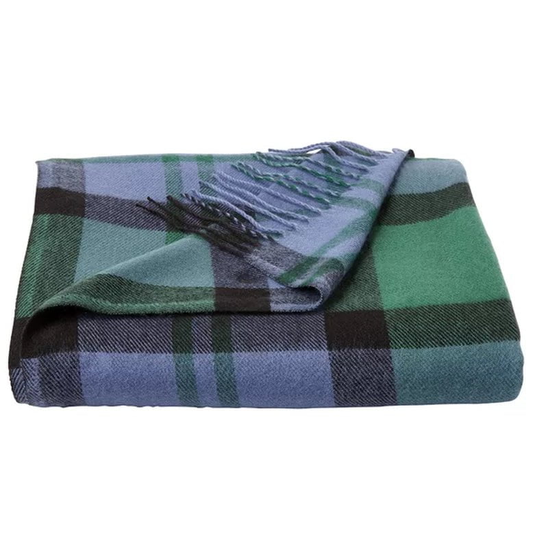 Cimmero Woven Blanket