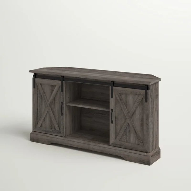 Kamari 52'' Media Console