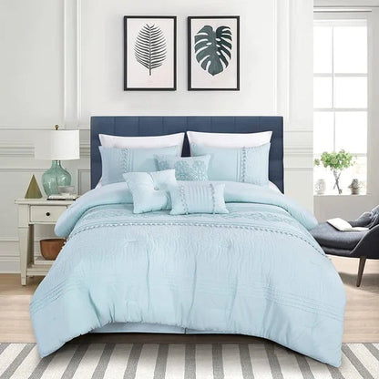 Merissa Comforter Set