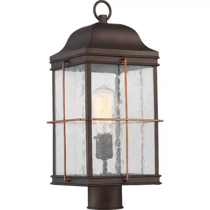 Dallas Lantern Head