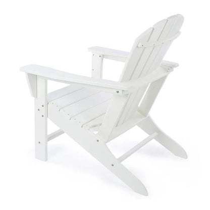 Makowski Adirondack Chair