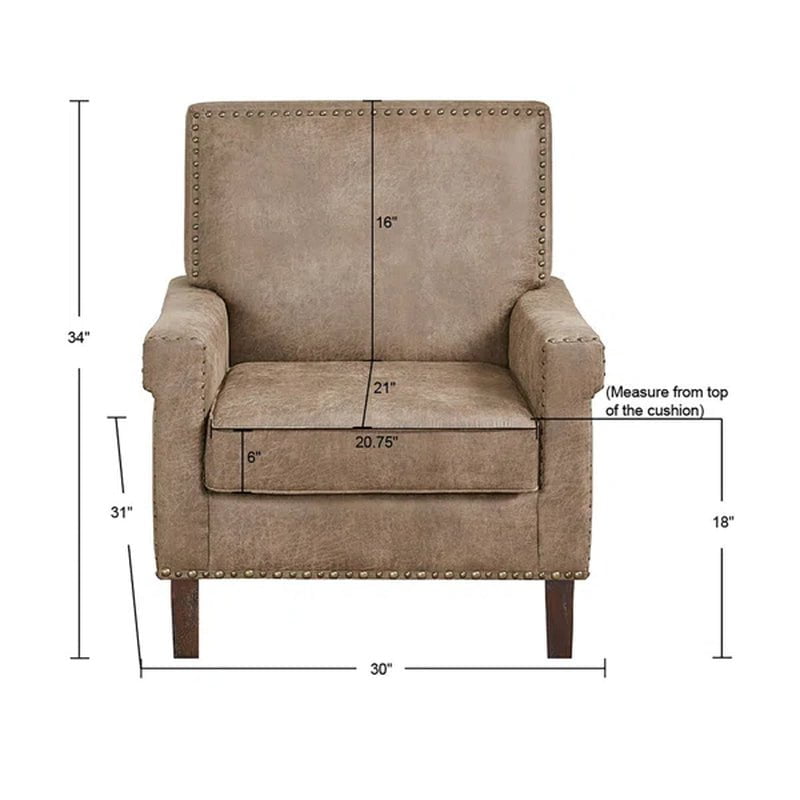 Winston Accent Chair