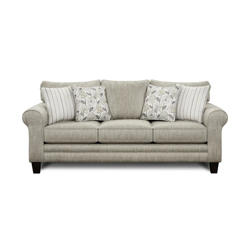 Gatlin 88'' Upholstered Sofa