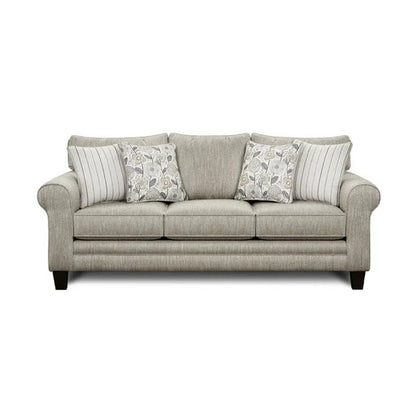 Gatlin 88'' Upholstered Sofa