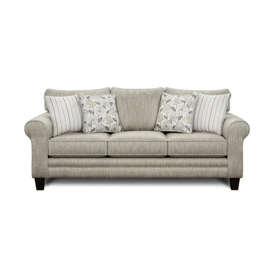 Gatlin 88'' Upholstered Sofa