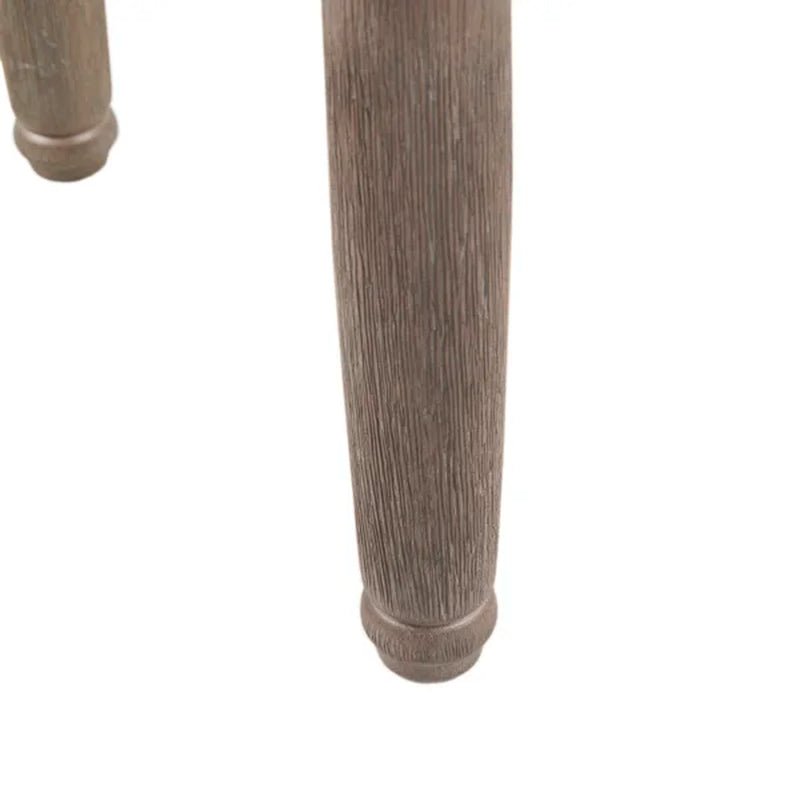 Lindell Nailhead Counter & Bar Stool