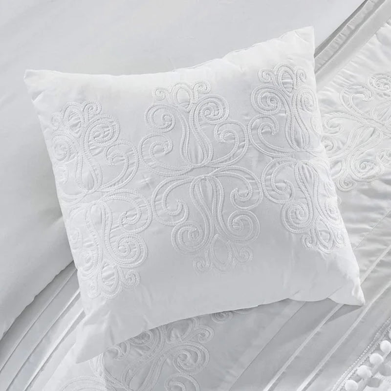 Merissa Comforter Set