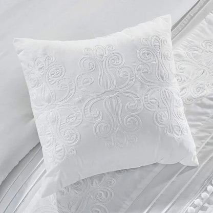 Merissa Comforter Set