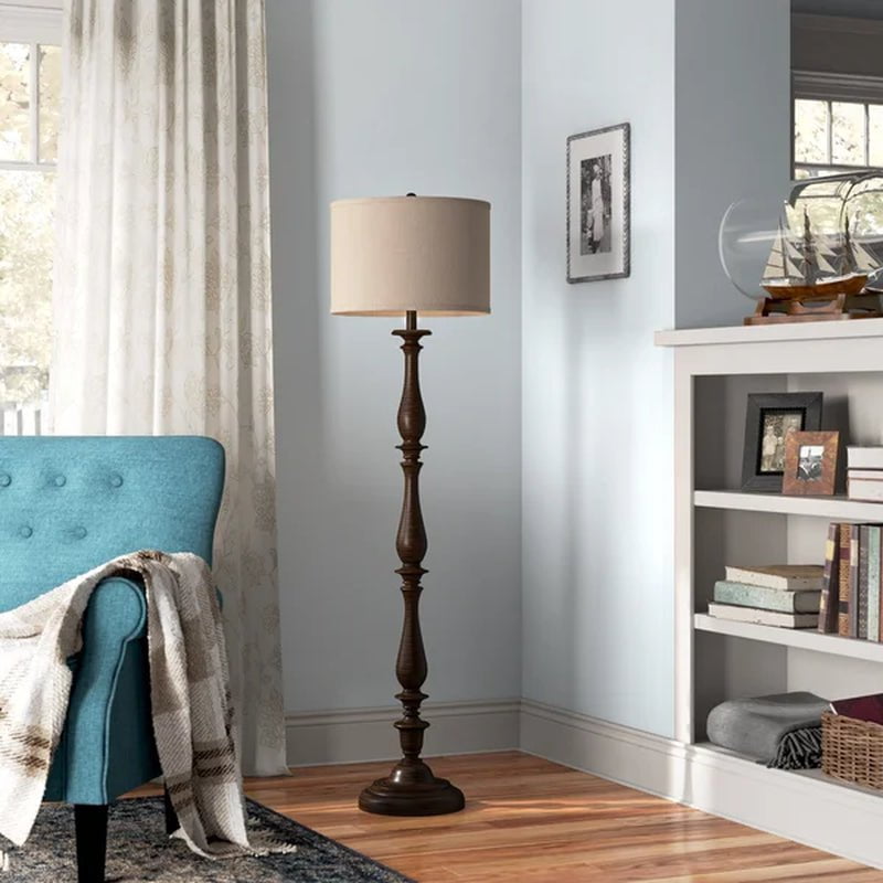 Everett 61" Floor Lamp