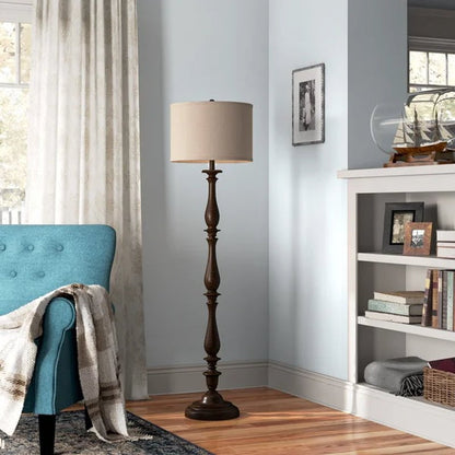 Everett 61" Floor Lamp