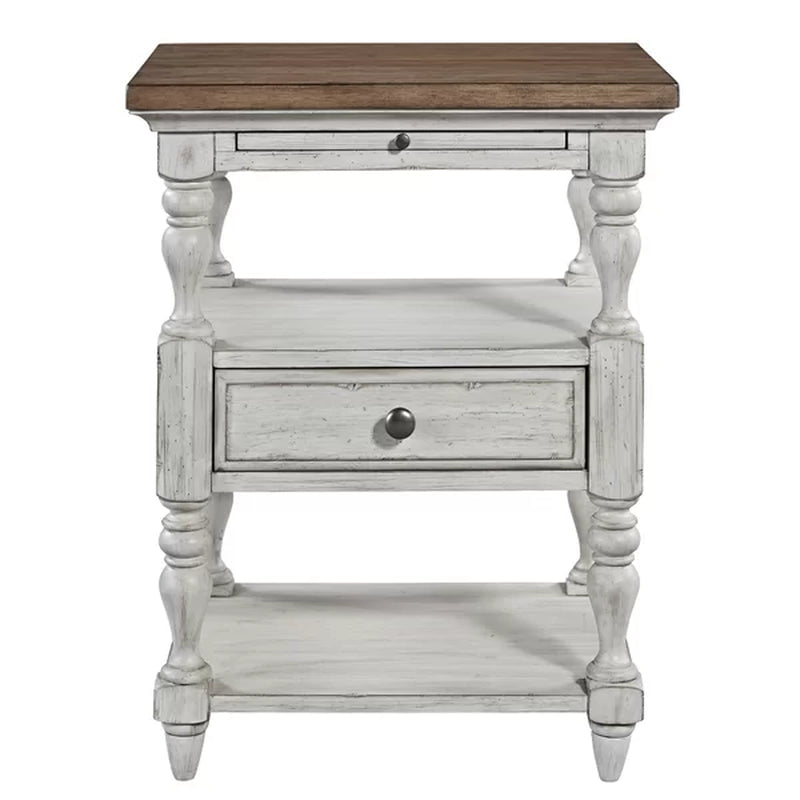 1 Drawer Nightstand