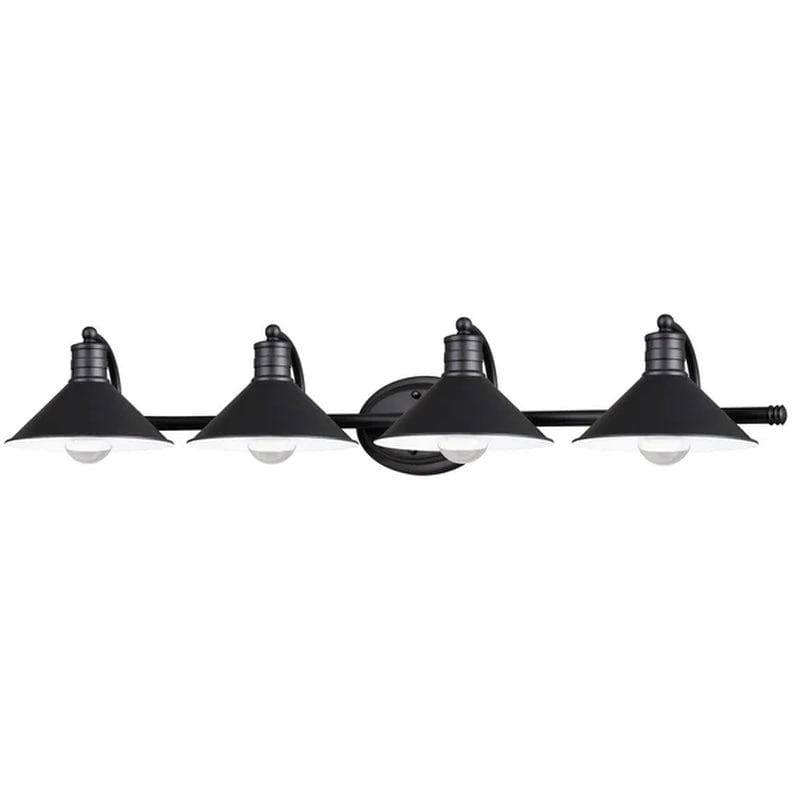 Tamar 4 - Light Dimmable Vanity Light