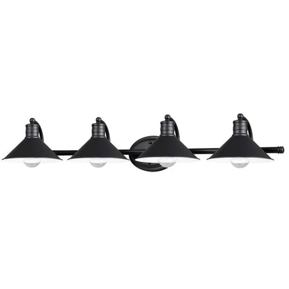 Tamar 4 - Light Dimmable Vanity Light