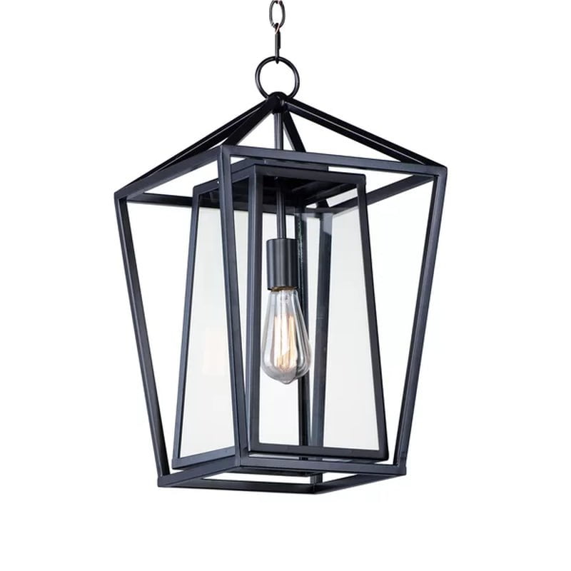 Malia Outdoor Hanging Lantern