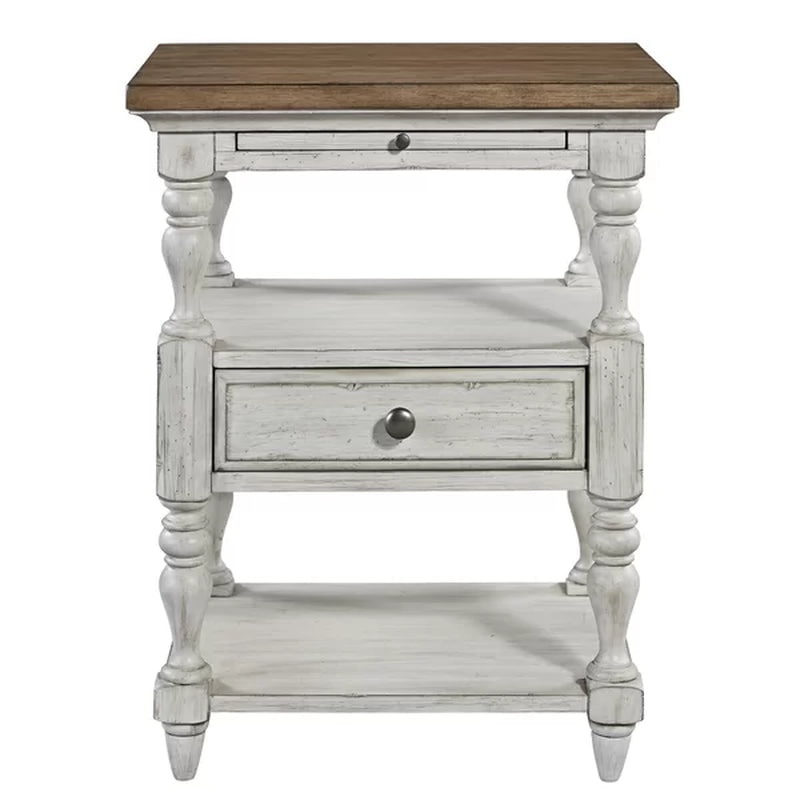 1 Drawer Nightstand