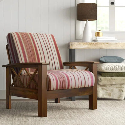 Hanna Upholstered Armchair