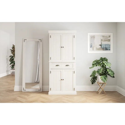 Swanscombe 72" Kitchen Pantry