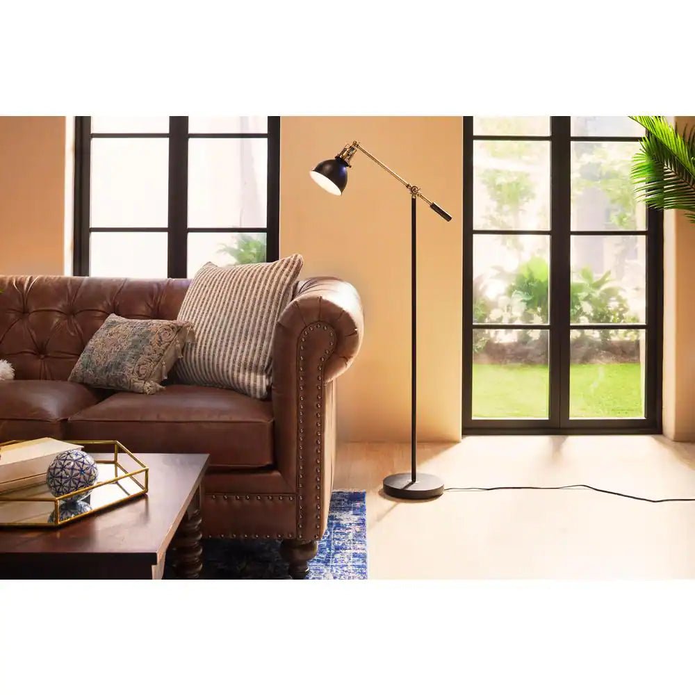 Blakely 95 In. Arena Vintage Brown Leather 3 - Seater Chesterfield Sofa with Removable Cushions