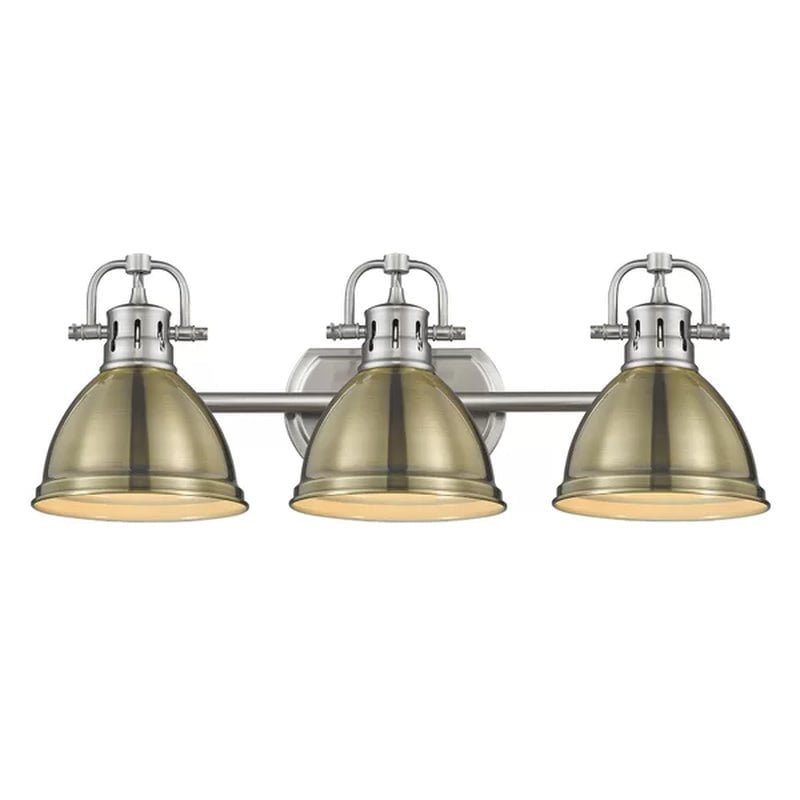 Drakeford Vanity Light