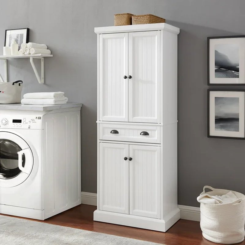 Crinole 68" Kitchen Pantry