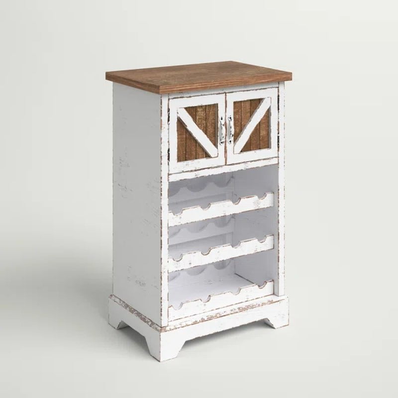 Izola Bar with Wine Storage