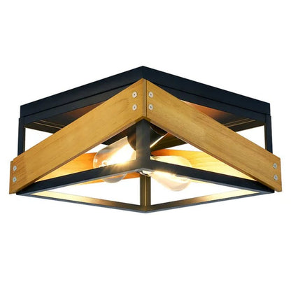 Candie Flush Mount