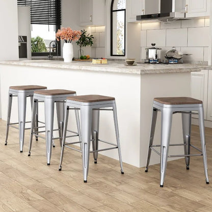Hartung Counter and Bar Stool