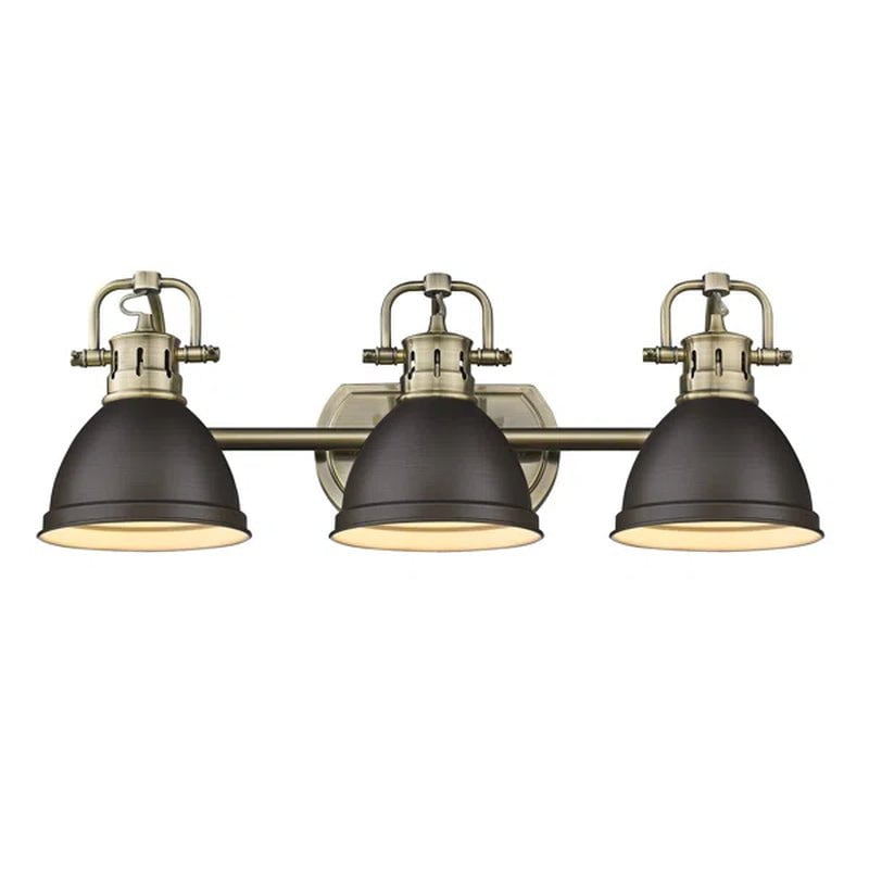 Drakeford Vanity Light