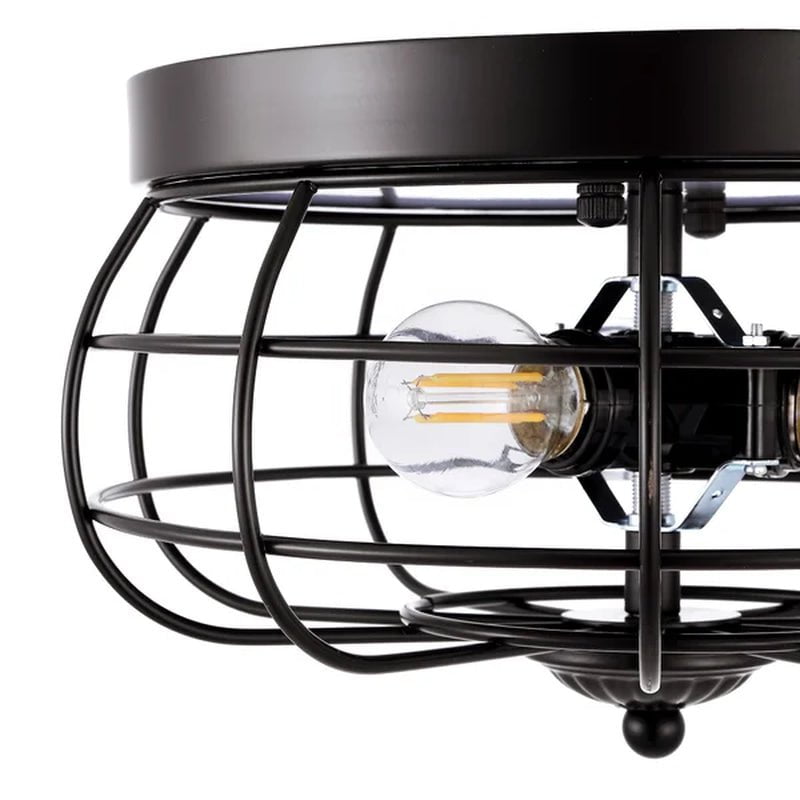Orion Flush Mount