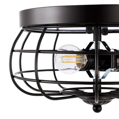 Orion Flush Mount