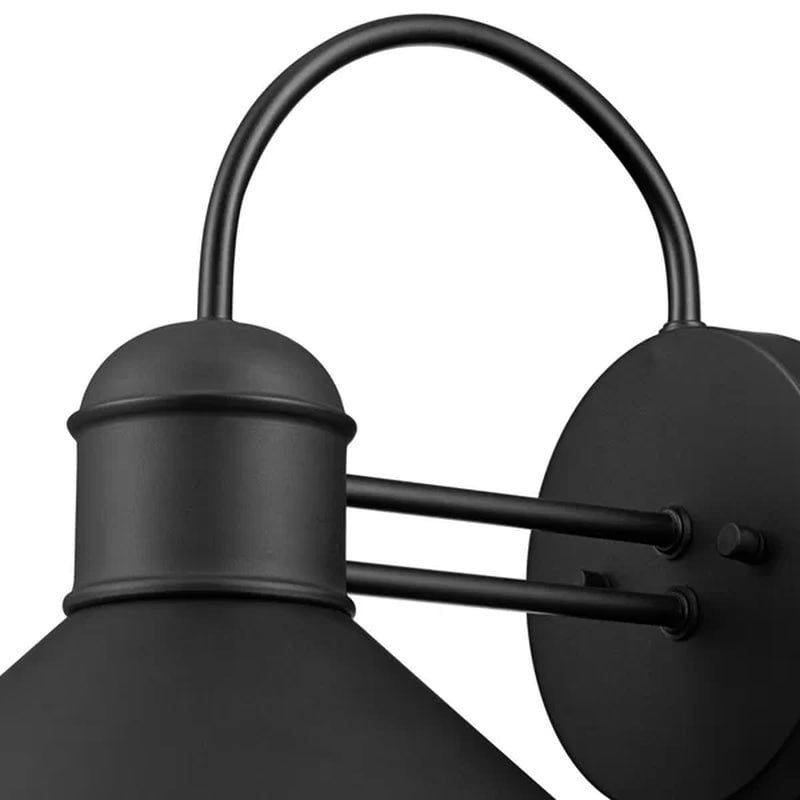 Mukilteo Wall Light