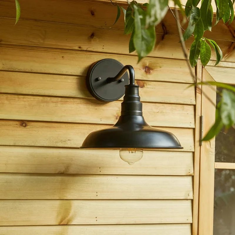 Charlcombe Wall Light
