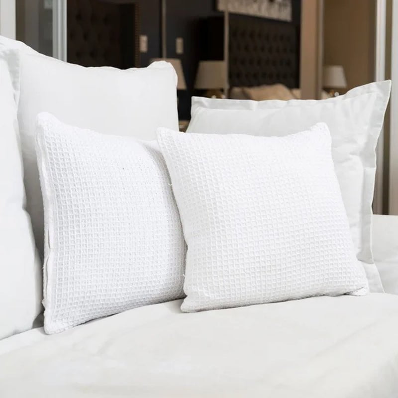 Odelie Throw Pillow