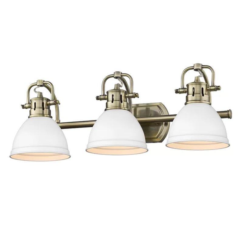 Drakeford Vanity Light