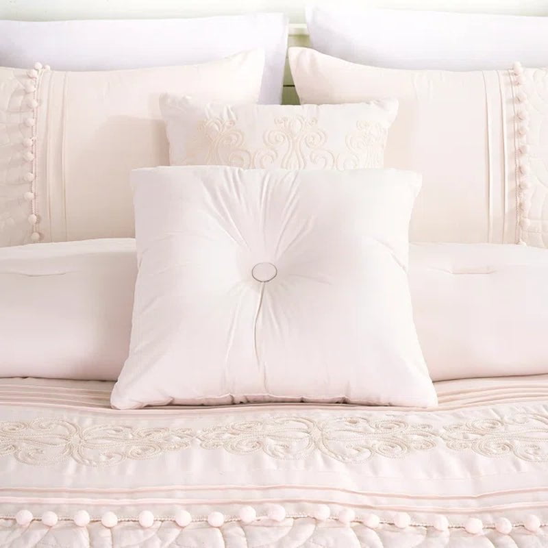 Merissa Comforter Set
