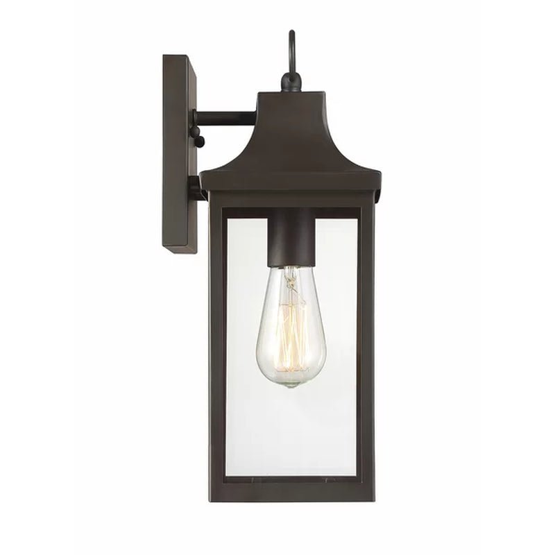 Jordy Wall Light