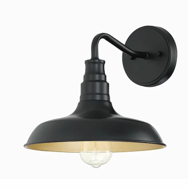 Charlcombe Wall Light