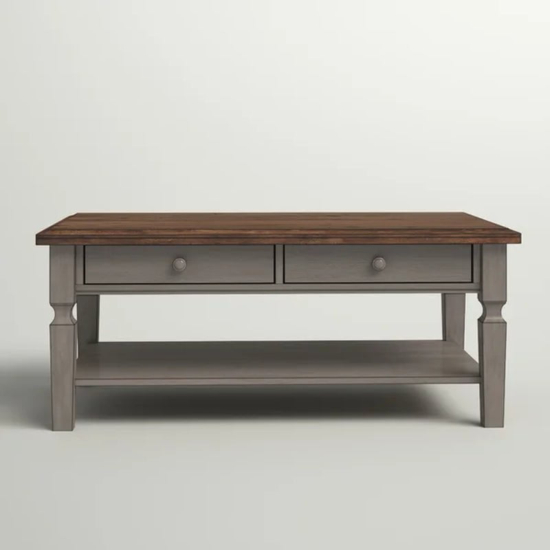 Bonas Coffee Table