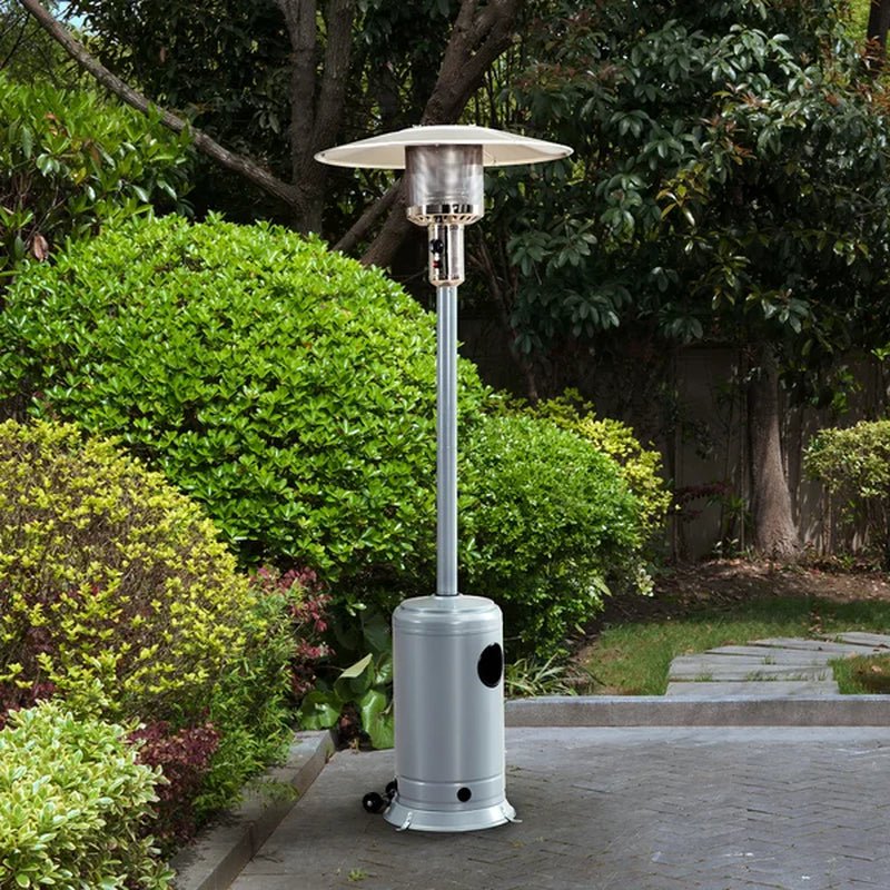 Barton 47,000 BTU Propane Patio Heater