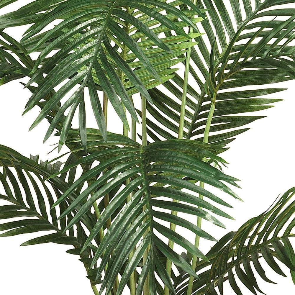 Indoor 6 Ft. Paradise Palm Artificial Tree