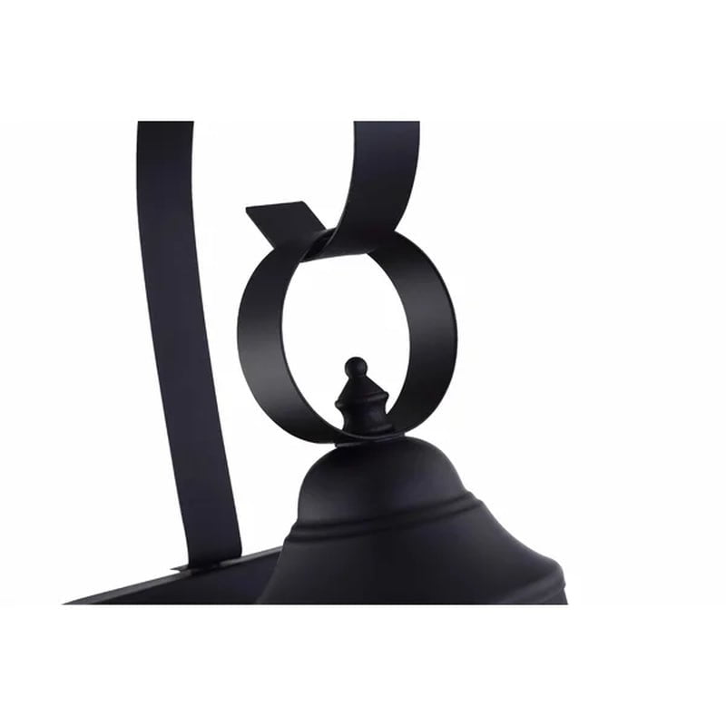 Cioffi Iron Wall Light
