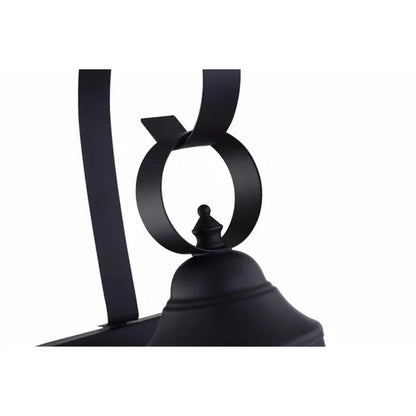 Cioffi Iron Wall Light