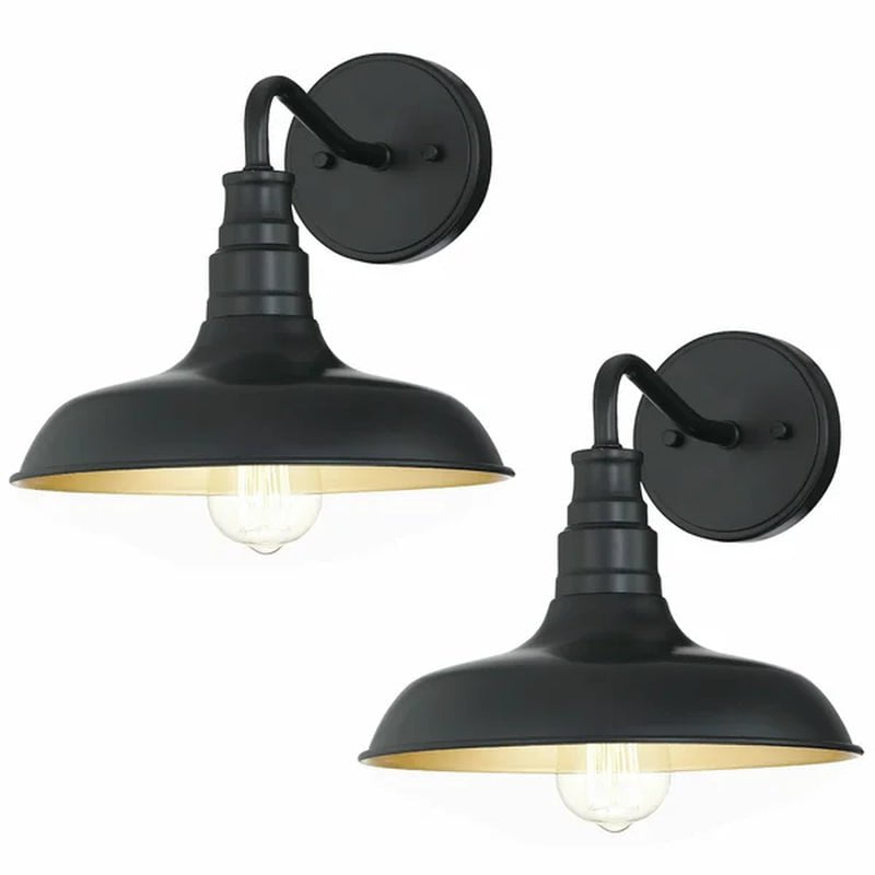 Charlcombe Wall Light