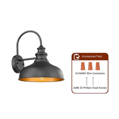 Leslie Wall Light